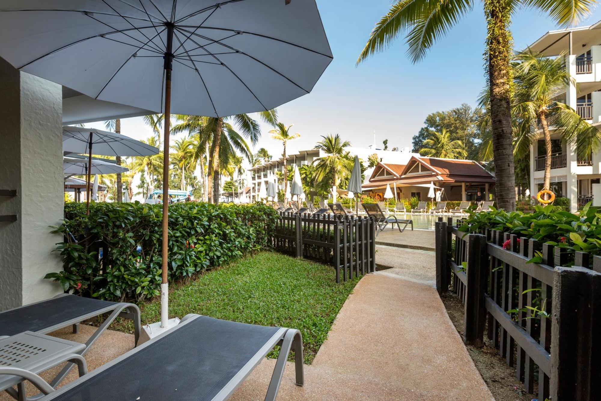 Sunwing Bangtao Beach Bang Tao Beach  Pokój zdjęcie